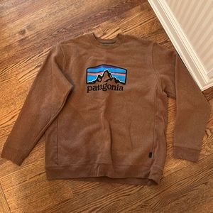 Patagonia Uprisal Crew